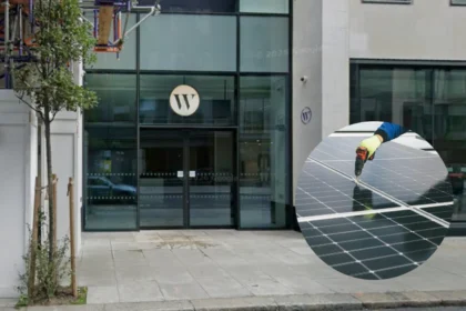 Switch Together Reopens Driving Solar Boom, Cardiff 2026