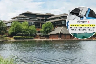 TaxPayers’ Alliance Campaigns Against Cardiff Family Car Tax 2026