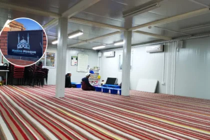 Teens Deny Mosque Synagogue Attacks in Cardiff 2026