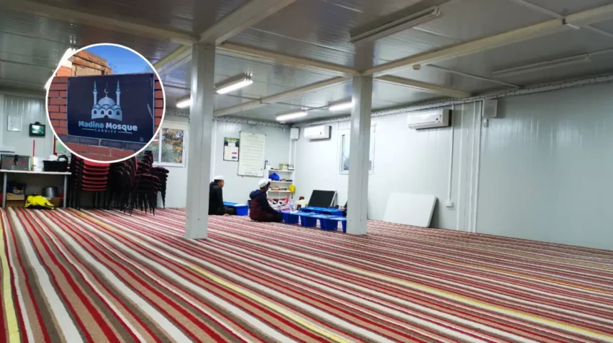 Teens Deny Mosque Synagogue Attacks in Cardiff 2026