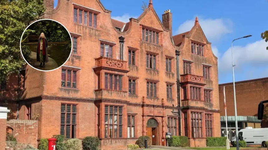 Tessa Hadley’s Guide to Cardiff Bay, Senedd and Roath 2026