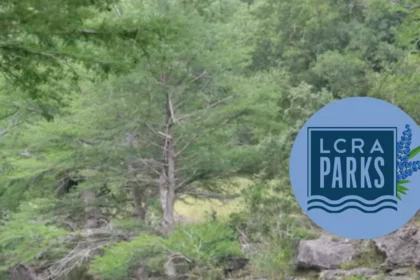 Texas Town's Historic Riverside 2026