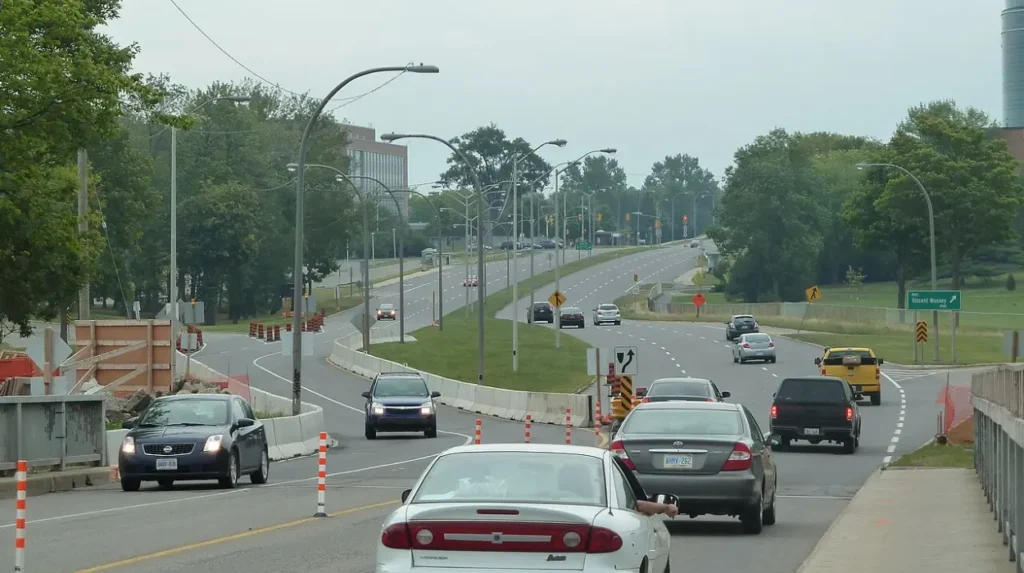 Rumney’s Endless Pothole Plague in Cardiff