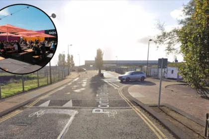 Tiger Yard in Cardiff Bay reopens on 27 March 2026