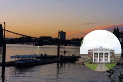 Tioughnioga Science Fair Highlights Riverside 2026