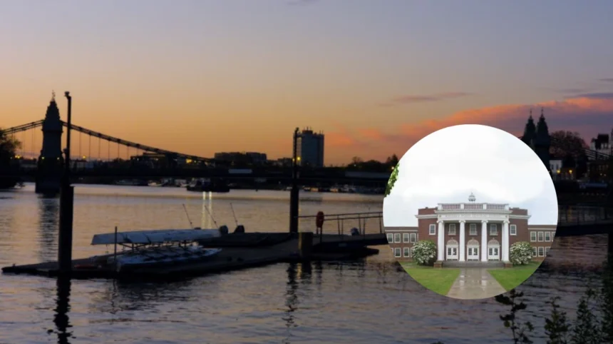 Tioughnioga Science Fair Highlights Riverside 2026