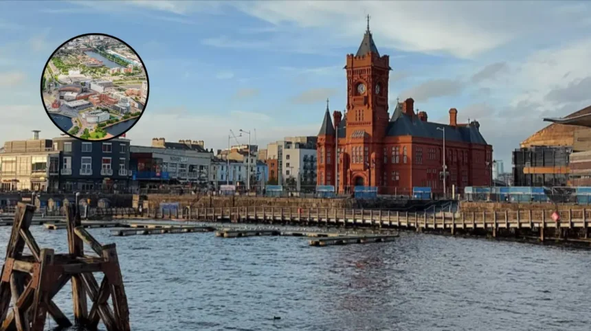 Top Fun Places in Cardiff: Castle, Bay & Parks Guide