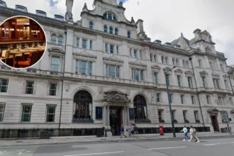 Top Late Night Food Restaurants in Cardiff