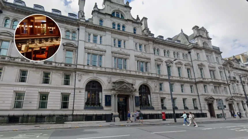 Top Late Night Food Restaurants in Cardiff