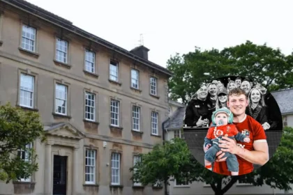 Top Welsh Rugby Kids Win Britain, Llandaff 2026