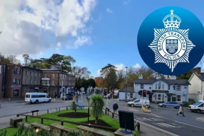 Trains Halted Brighton Disruption,Heath 2026