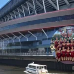 Tritons First Win at Riverside, 2026