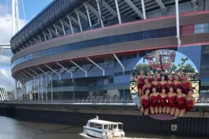 Tritons First Win at Riverside, 2026