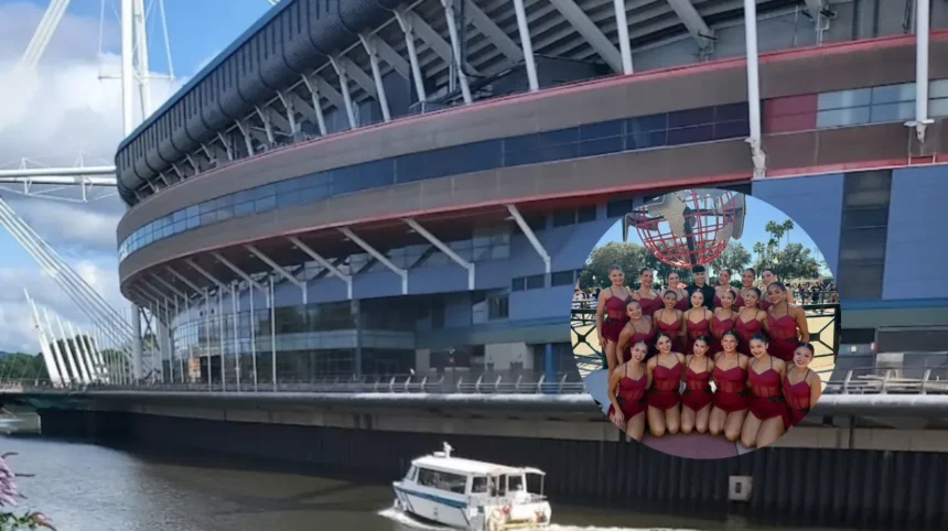 Tritons First Win at Riverside, 2026