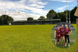 Triumphant Home Return for Okehampton RFC 2026