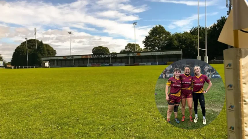 Triumphant Home Return for Okehampton RFC 2026