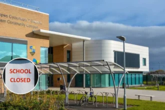 Two Cardiff Schools Closed Over Police Threat Probe 2026