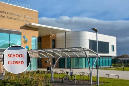 Two Cardiff Schools Closed Over Police Threat Probe 2026