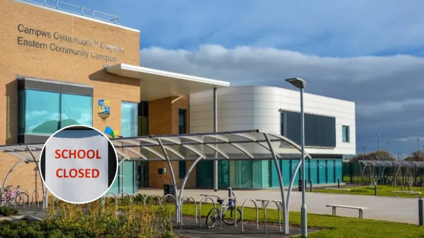 Two Cardiff Schools Closed Over Police Threat Probe 2026