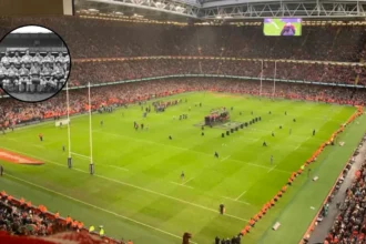 UAU Rugby 50-Year Reunion Cardiff 2026 