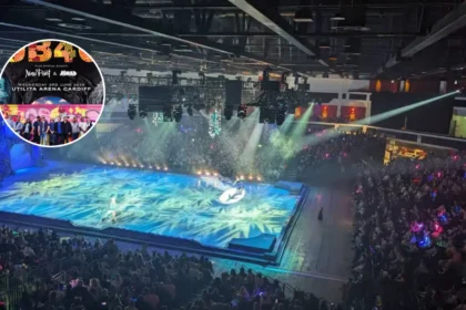 UB40 Announces Cardiff Arena Gig with Maxi Priest 2026