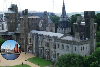 Ultimate Guide to Cardiff Weekend Events 2026