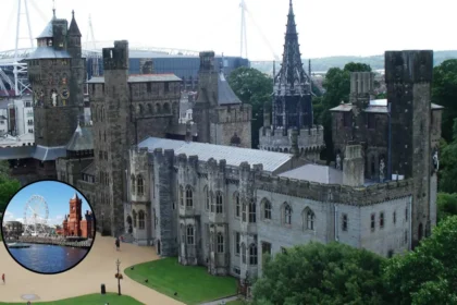 Ultimate Guide to Cardiff Weekend Events 2026