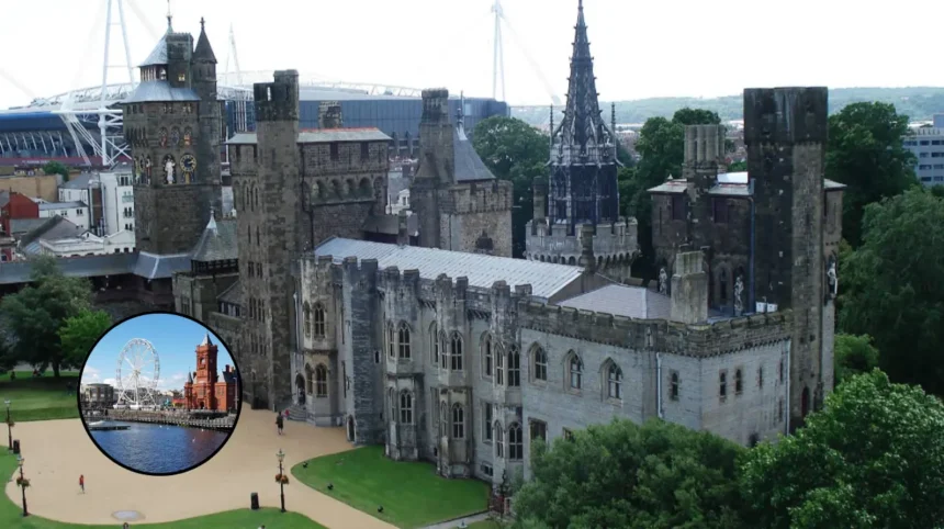 Ultimate Guide to Cardiff Weekend Events 2026