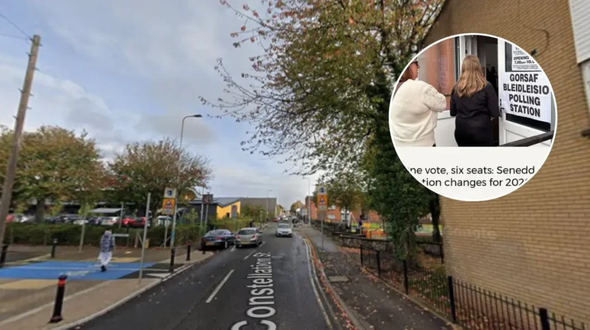 Understanding Welsh Voter Types Ahead of 2026 Senedd Election