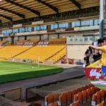 Vale's Historic FA Cup Quarter-Final Run, Cardiff 2026