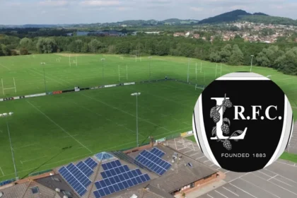 Van Club Rally Ledbury Easter RFC ,2026