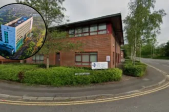 Velindre Hospital impact on Whitchurch community