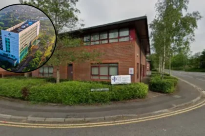 Velindre Hospital impact on Whitchurch community