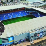 Vortex Partners Cardiff City FC 2026