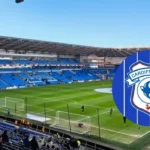 Wales-Cardiff Stadium Talks Advance, Cardiff 2026