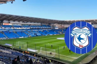 Wales-Cardiff Stadium Talks Advance, Cardiff 2026