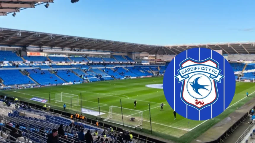 Wales-Cardiff Stadium Talks Advance, Cardiff 2026