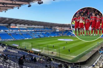 Wales Penalty Agony Ends World Cup Dream vs Bosnia 2026