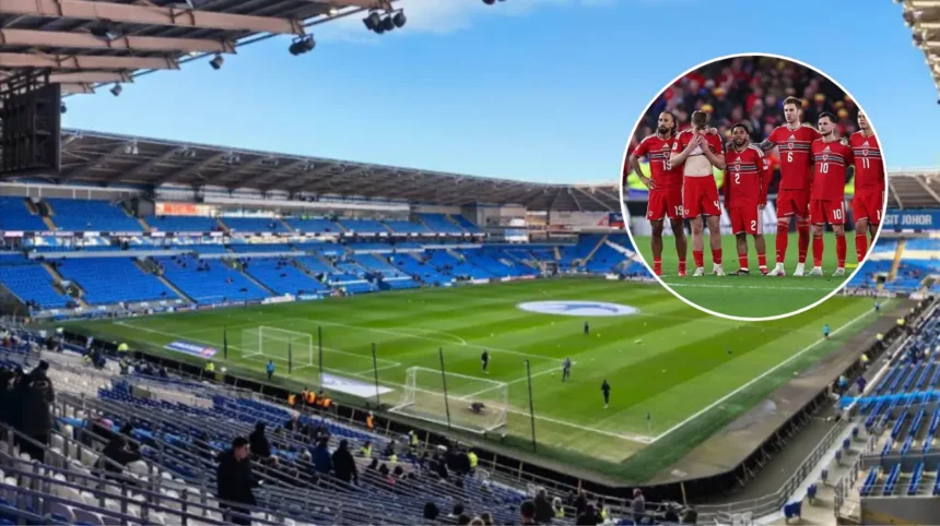 Wales Penalty Agony Ends World Cup Dream vs Bosnia 2026