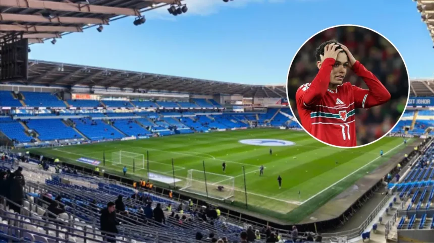 Wales Penalty Heartbreak: Bosnia Wins 4-2 Shootout in WC Play-Off 2026