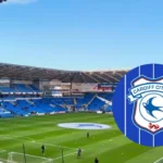 Wales Stadium Upgrade in Cardiff, 2026