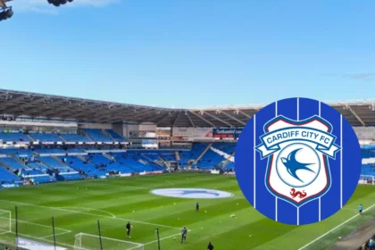 Wales Stadium Upgrade in Cardiff, 2026