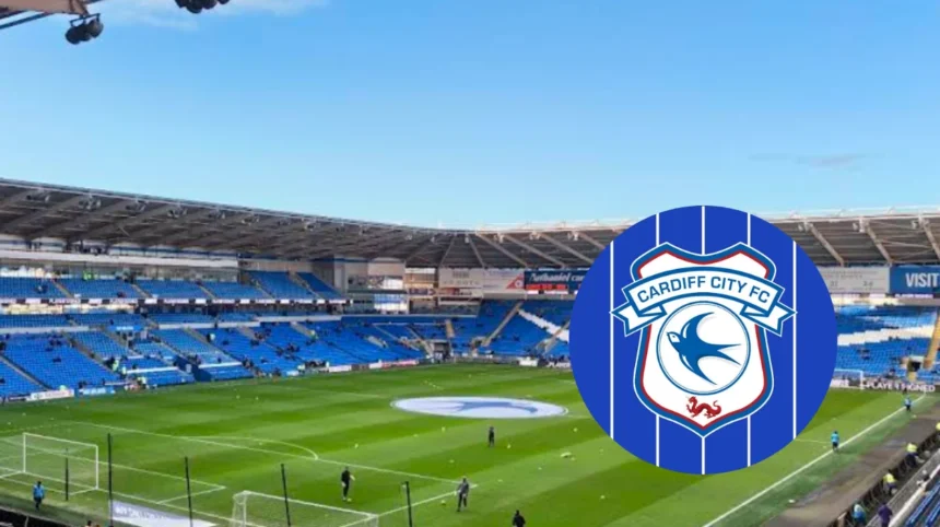 Wales Stadium Upgrade in Cardiff, 2026