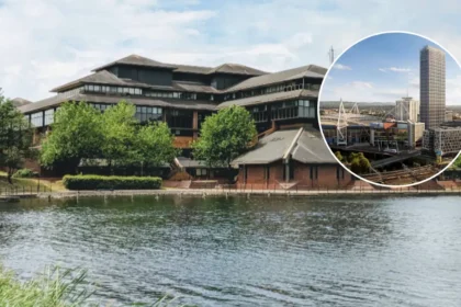 Wales’ Tallest Skyscraper Approved in Cardiff 2026