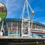 Wales crush Italy in six Nations Cardiff win in 2026