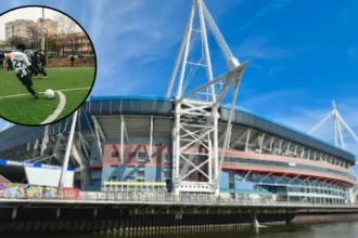 Wales crush Italy in six Nations Cardiff win in 2026