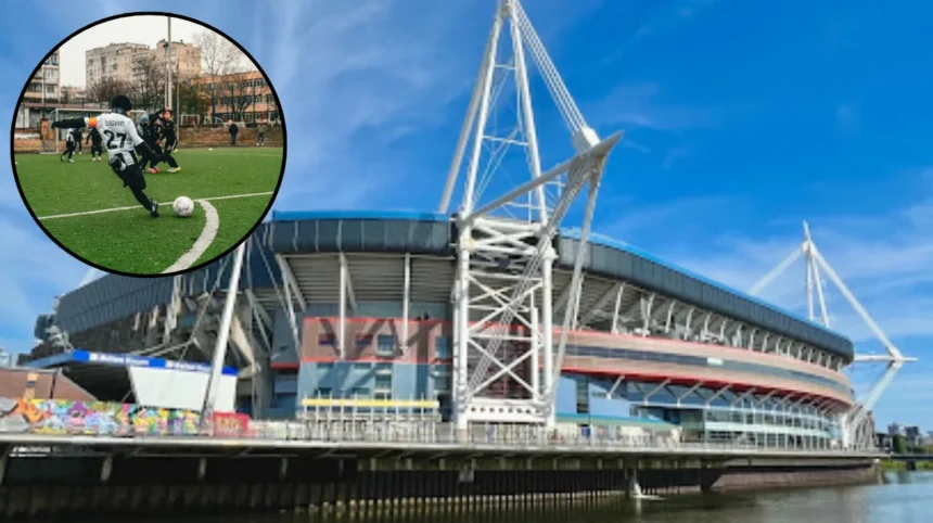 Wales crush Italy in six Nations Cardiff win in 2026