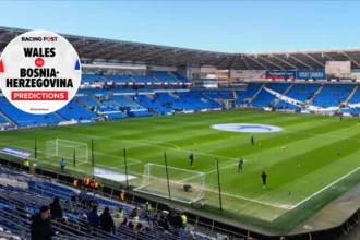 Wales vs Bosnia WC Playoff Tips & Odds 2026