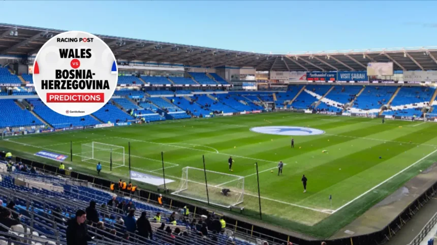 Wales vs Bosnia WC Playoff Tips & Odds 2026
