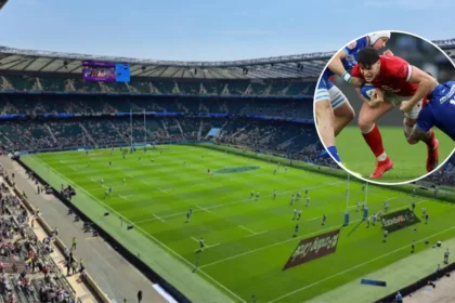 Wales vs Italy Six Nations Cardiff Clash: Desperation Looms 2026